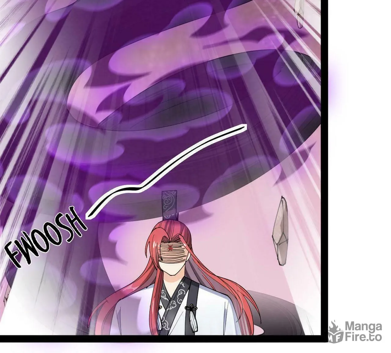 The Daily Life of Immortal King (Colored) Chapter 157 page 30 - 