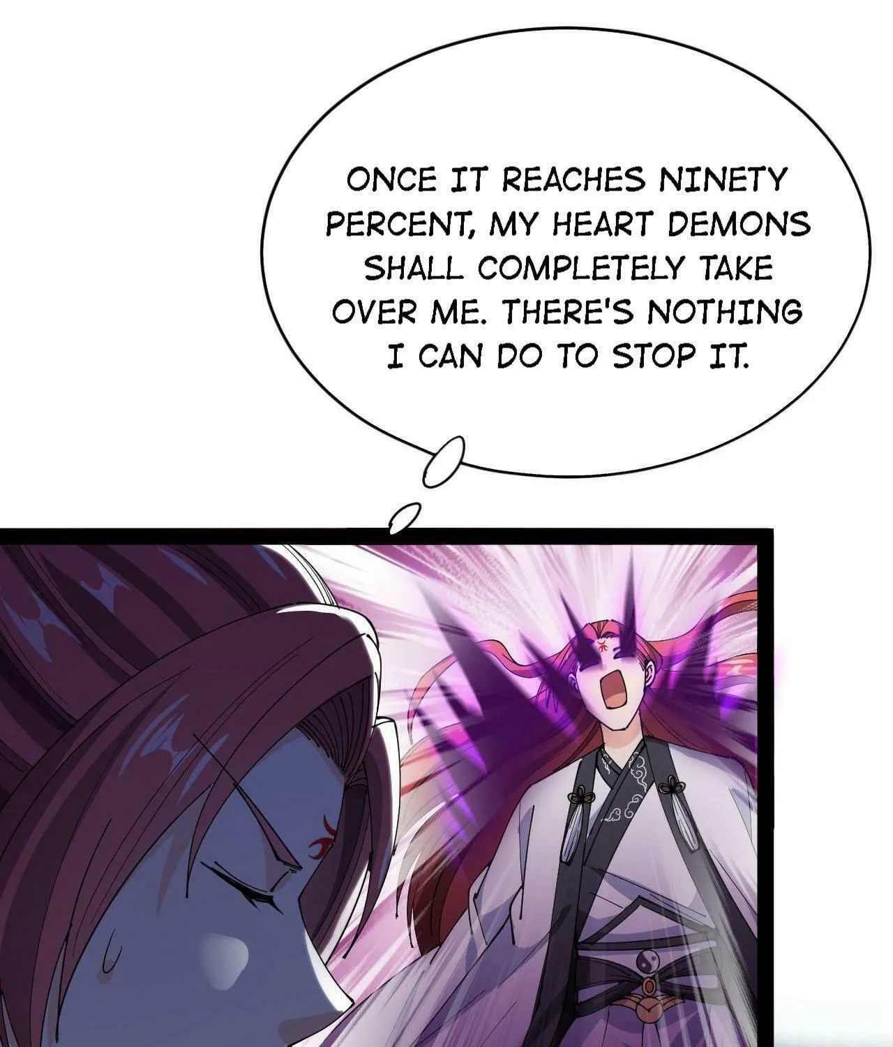 The Daily Life of Immortal King (Colored) Chapter 157 page 39 - 