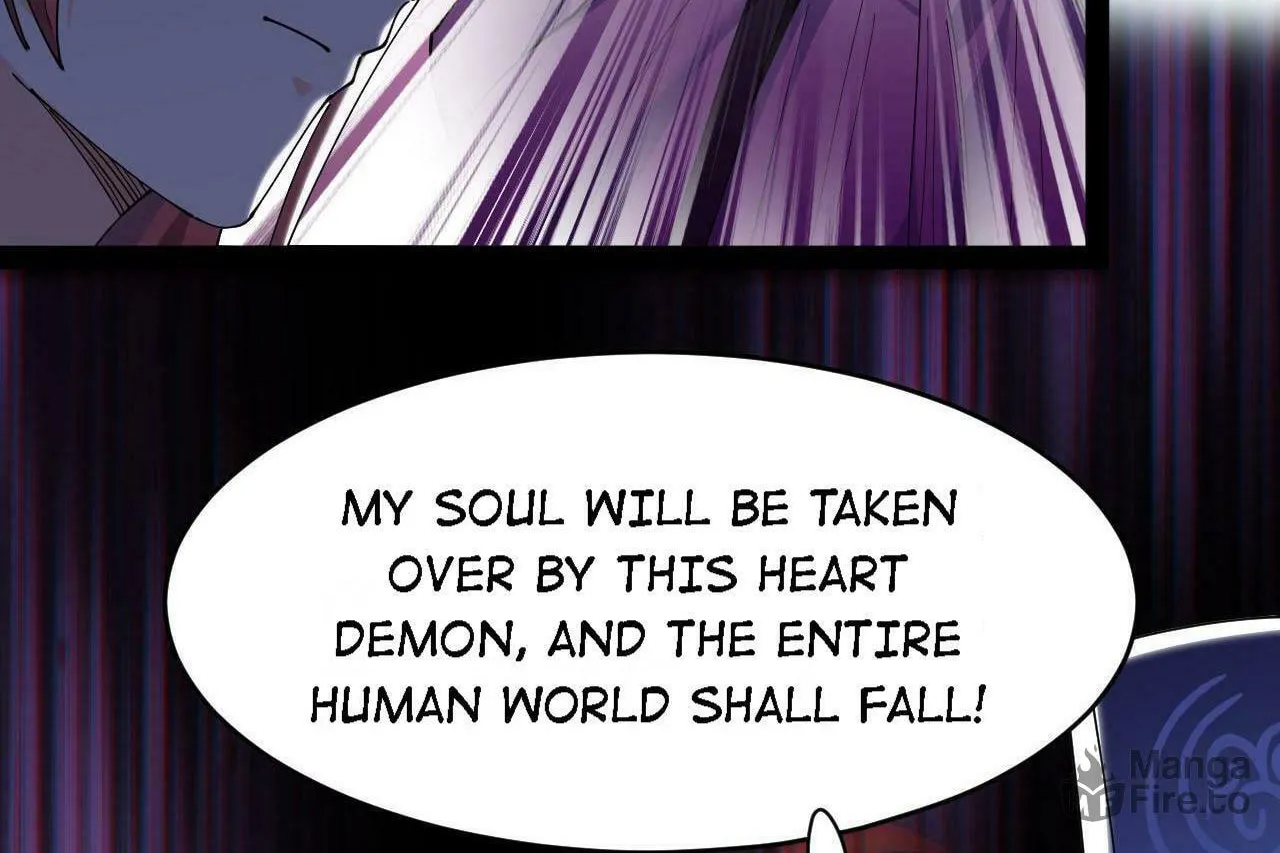 The Daily Life of Immortal King (Colored) Chapter 157 page 40 - 