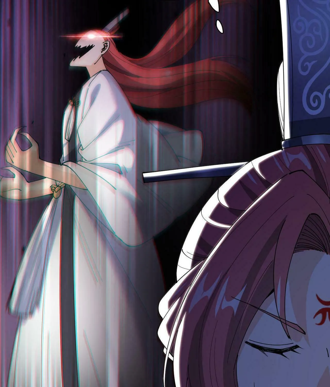 The Daily Life of Immortal King (Colored) Chapter 157 page 41 - 