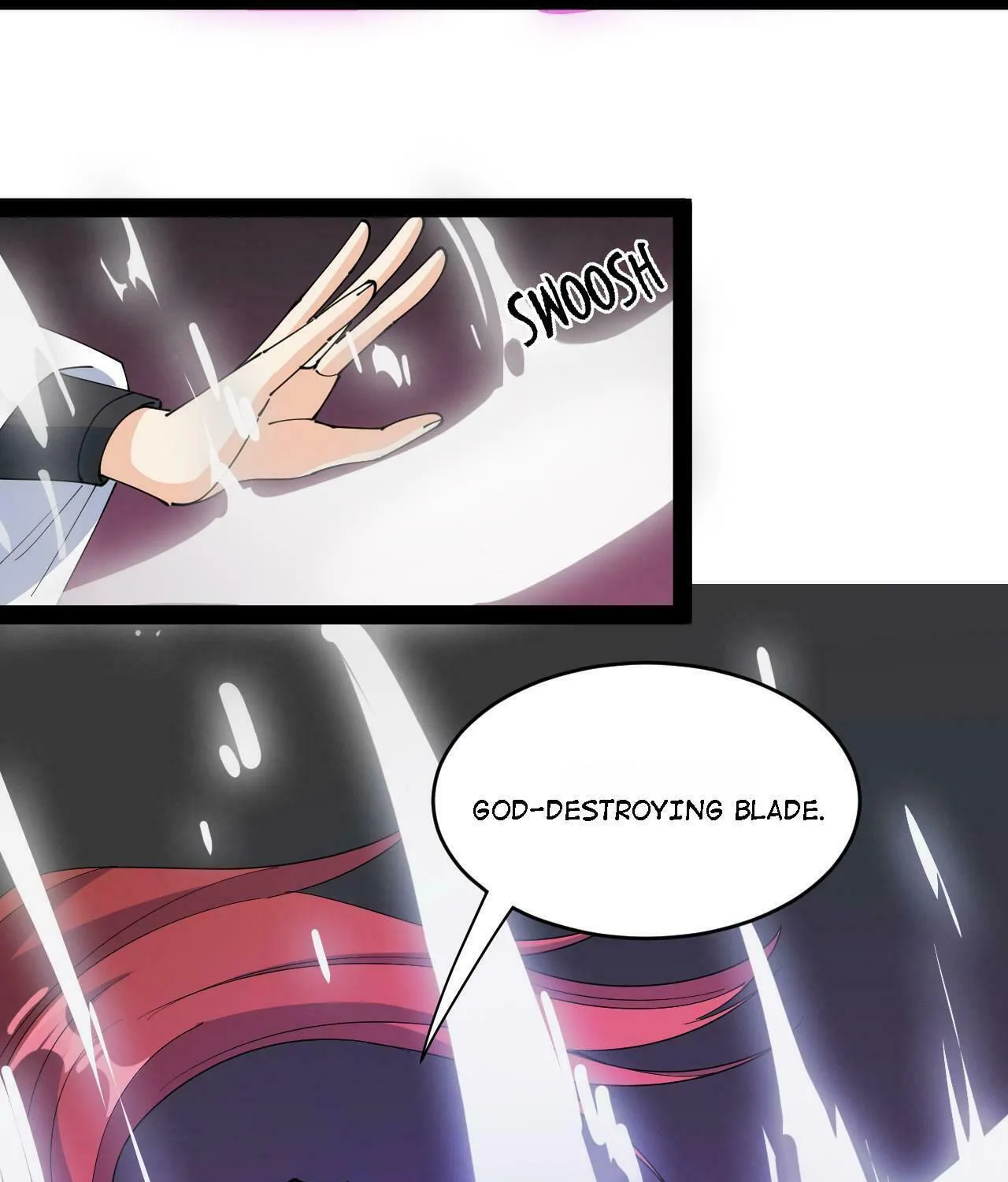 The Daily Life of Immortal King (Colored) Chapter 157 page 47 - 
