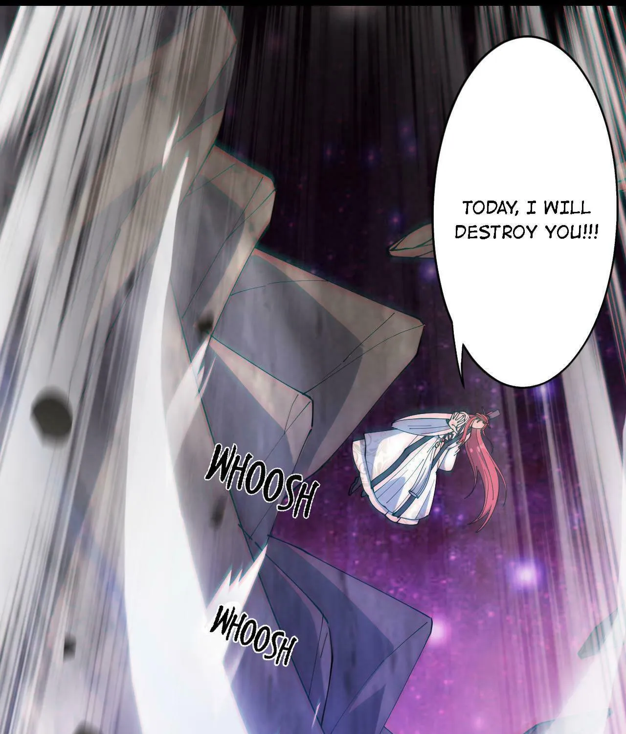 The Daily Life of Immortal King (Colored) Chapter 157 page 50 - 