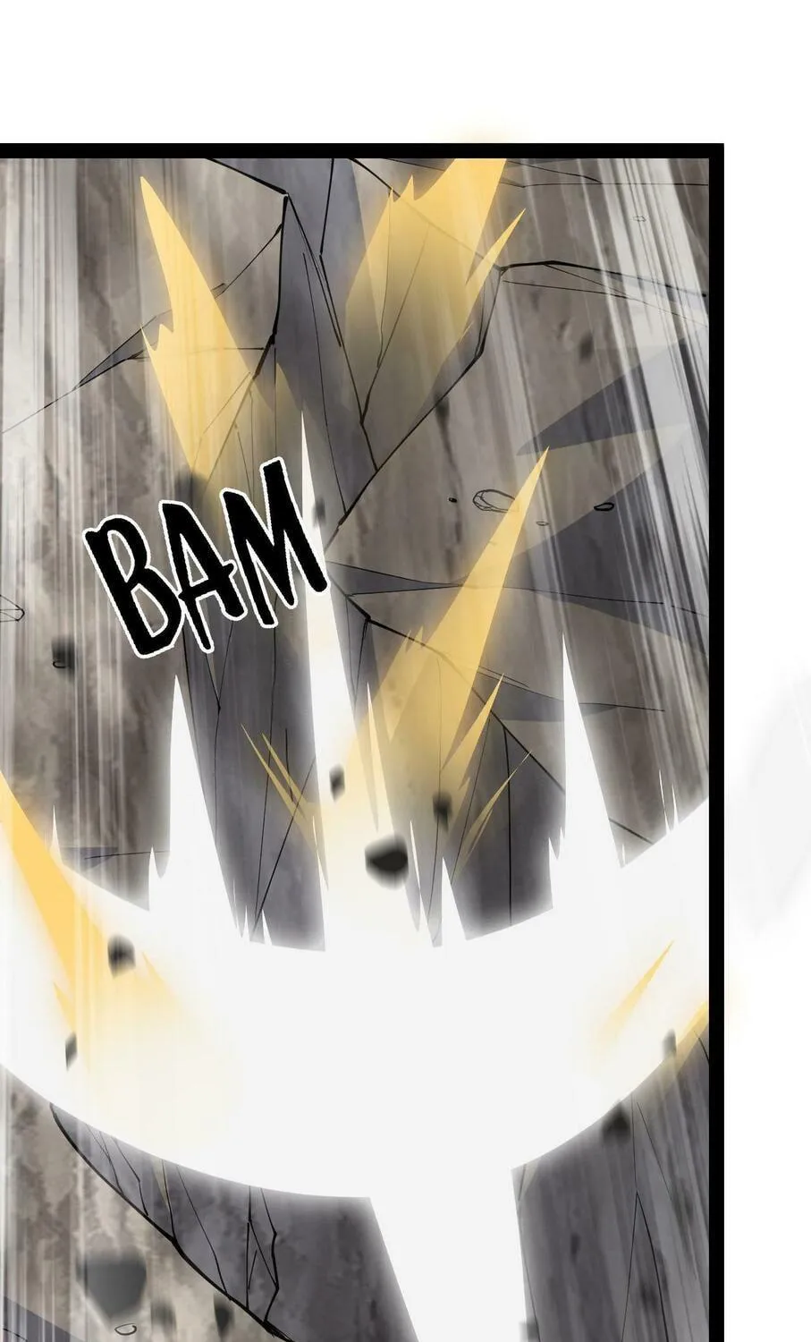 The Daily Life of Immortal King (Colored) Chapter 157 page 54 - 