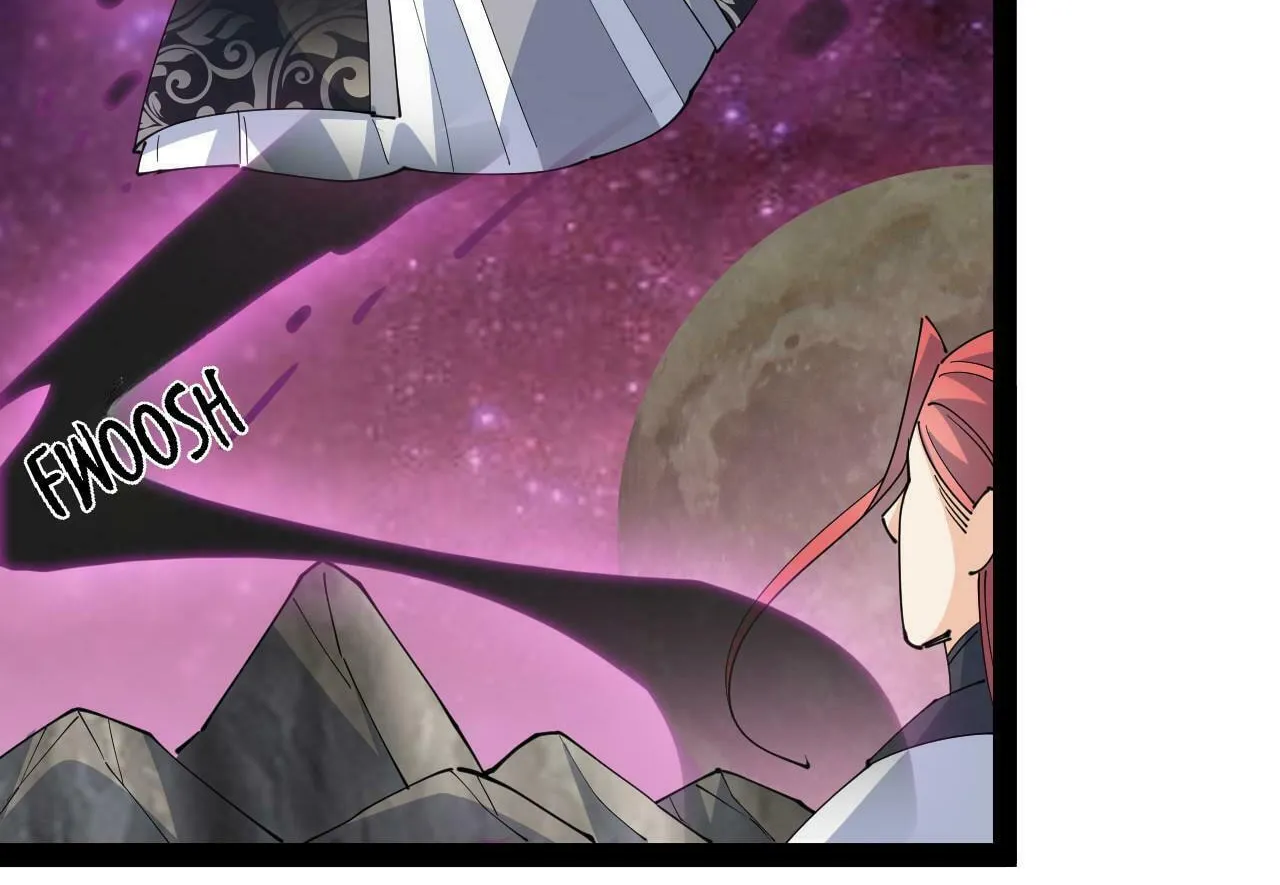 The Daily Life of Immortal King (Colored) Chapter 157 page 59 - 