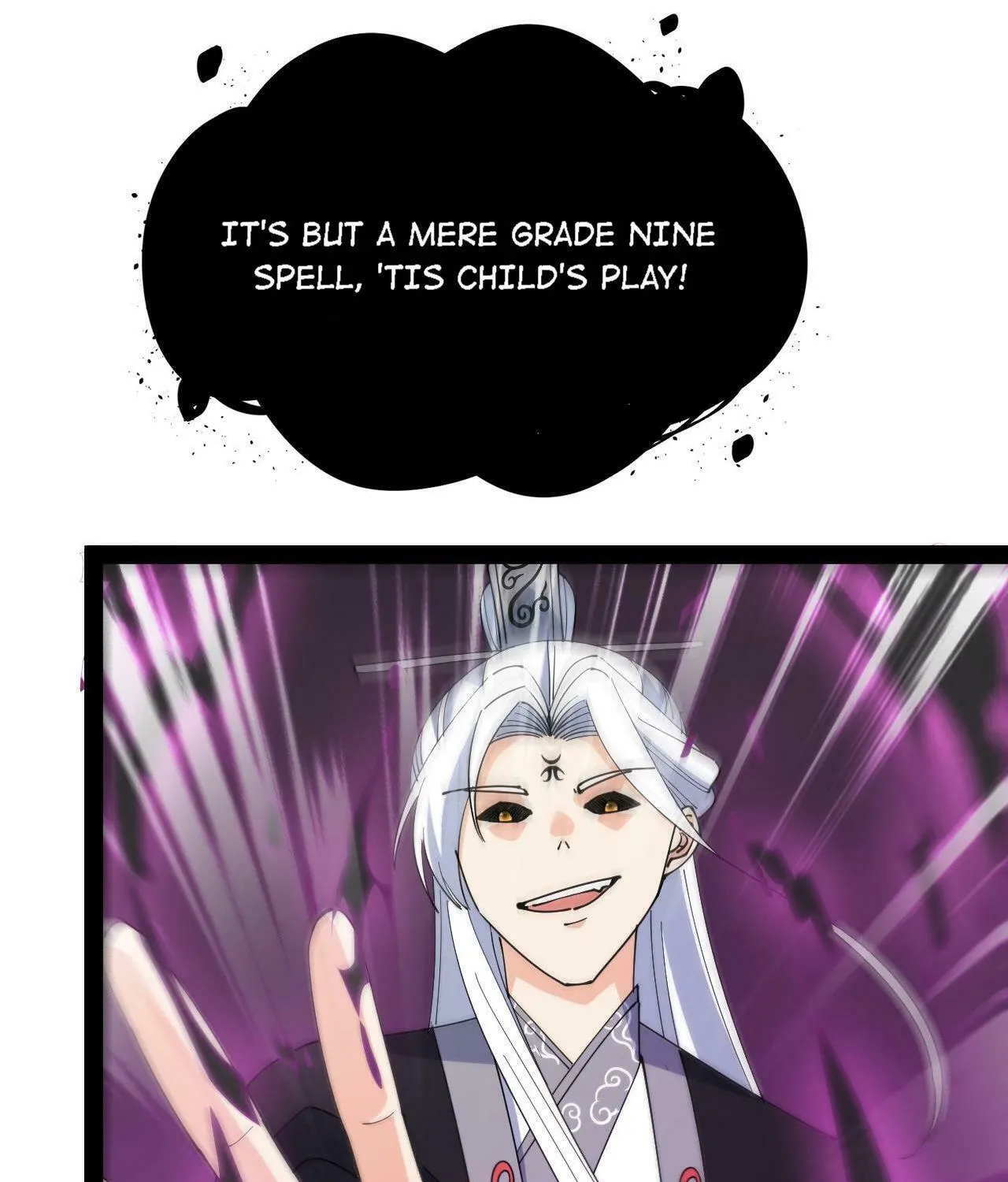 The Daily Life of Immortal King (Colored) Chapter 157 page 60 - 