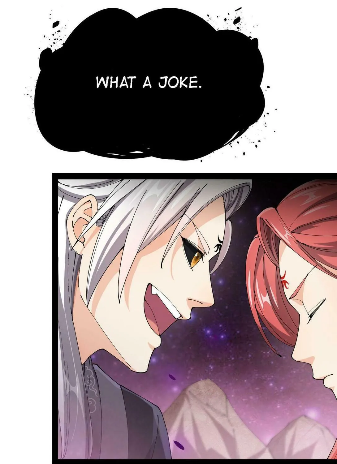 The Daily Life of Immortal King (Colored) Chapter 157 page 7 - 