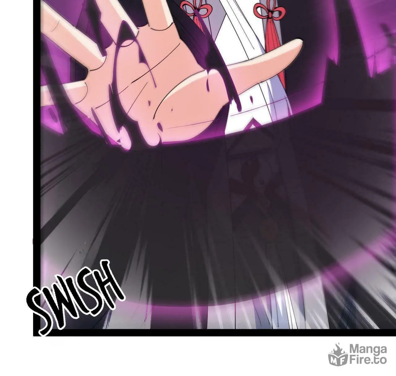 The Daily Life of Immortal King (Colored) Chapter 157 page 61 - 