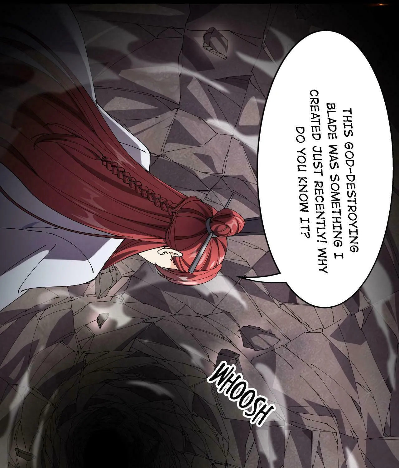 The Daily Life of Immortal King (Colored) Chapter 157 page 68 - 