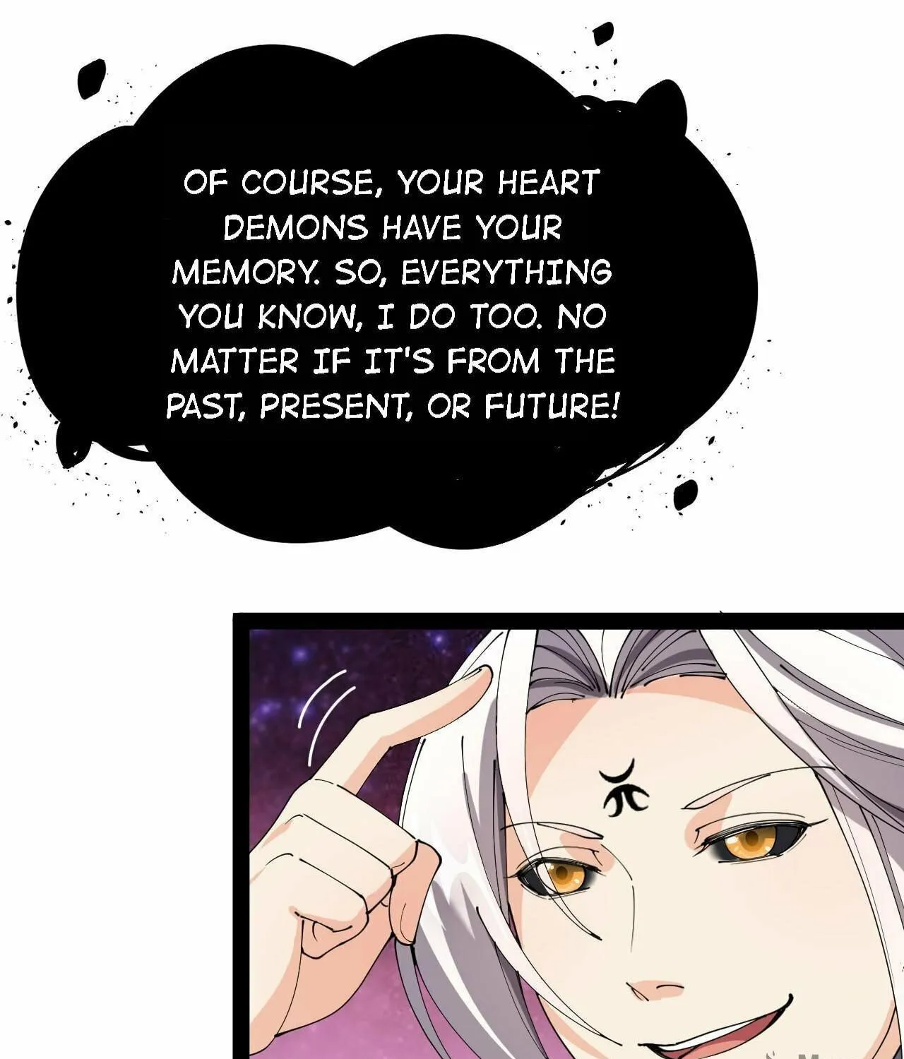 The Daily Life of Immortal King (Colored) Chapter 157 page 73 - 