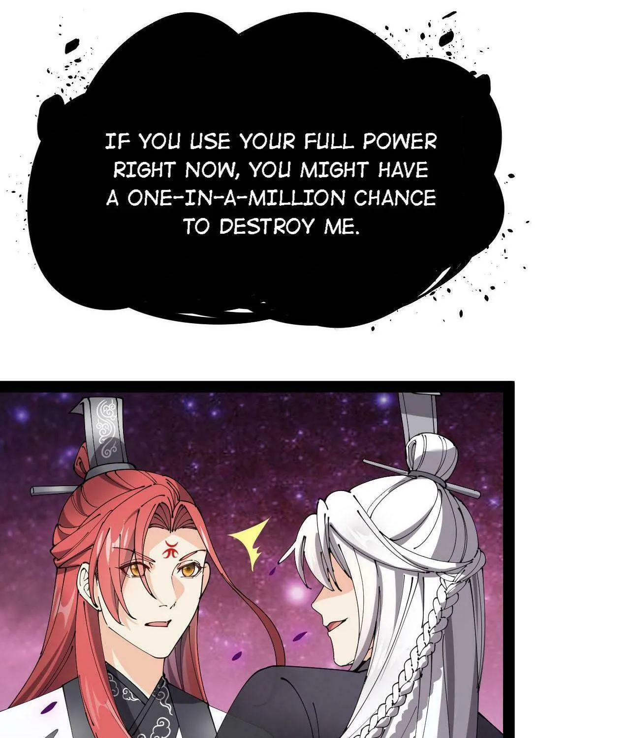 The Daily Life of Immortal King (Colored) Chapter 157 page 75 - 