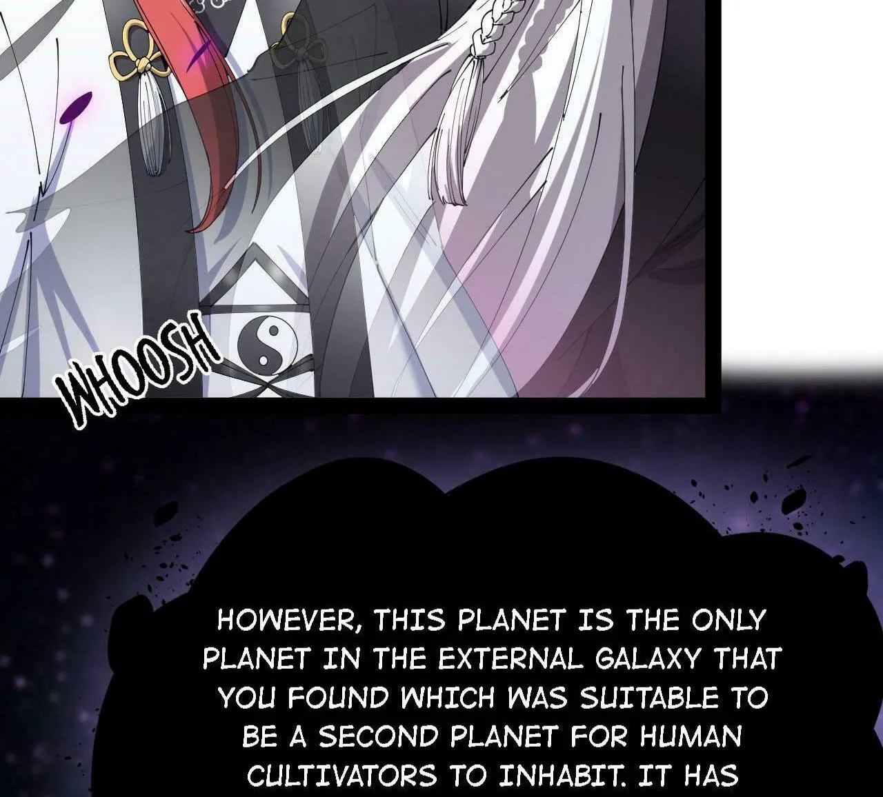 The Daily Life of Immortal King (Colored) Chapter 157 page 76 - 