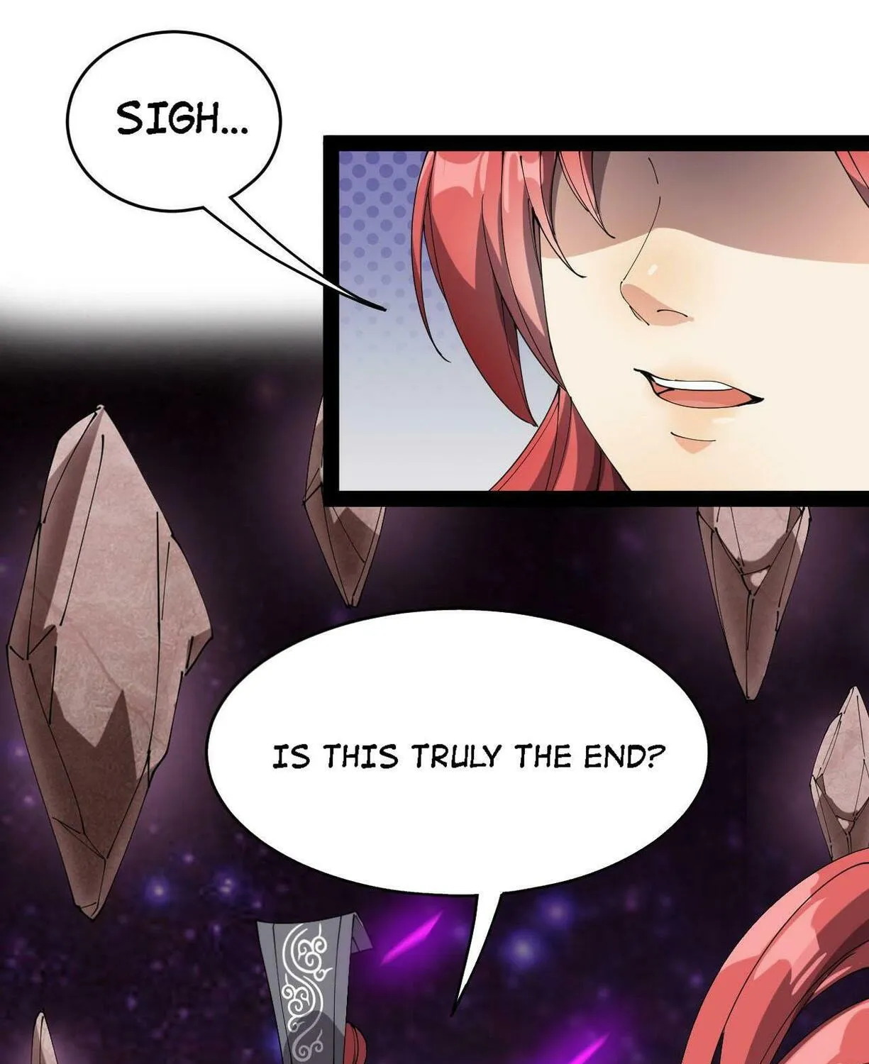 The Daily Life of Immortal King (Colored) Chapter 157 page 87 - 