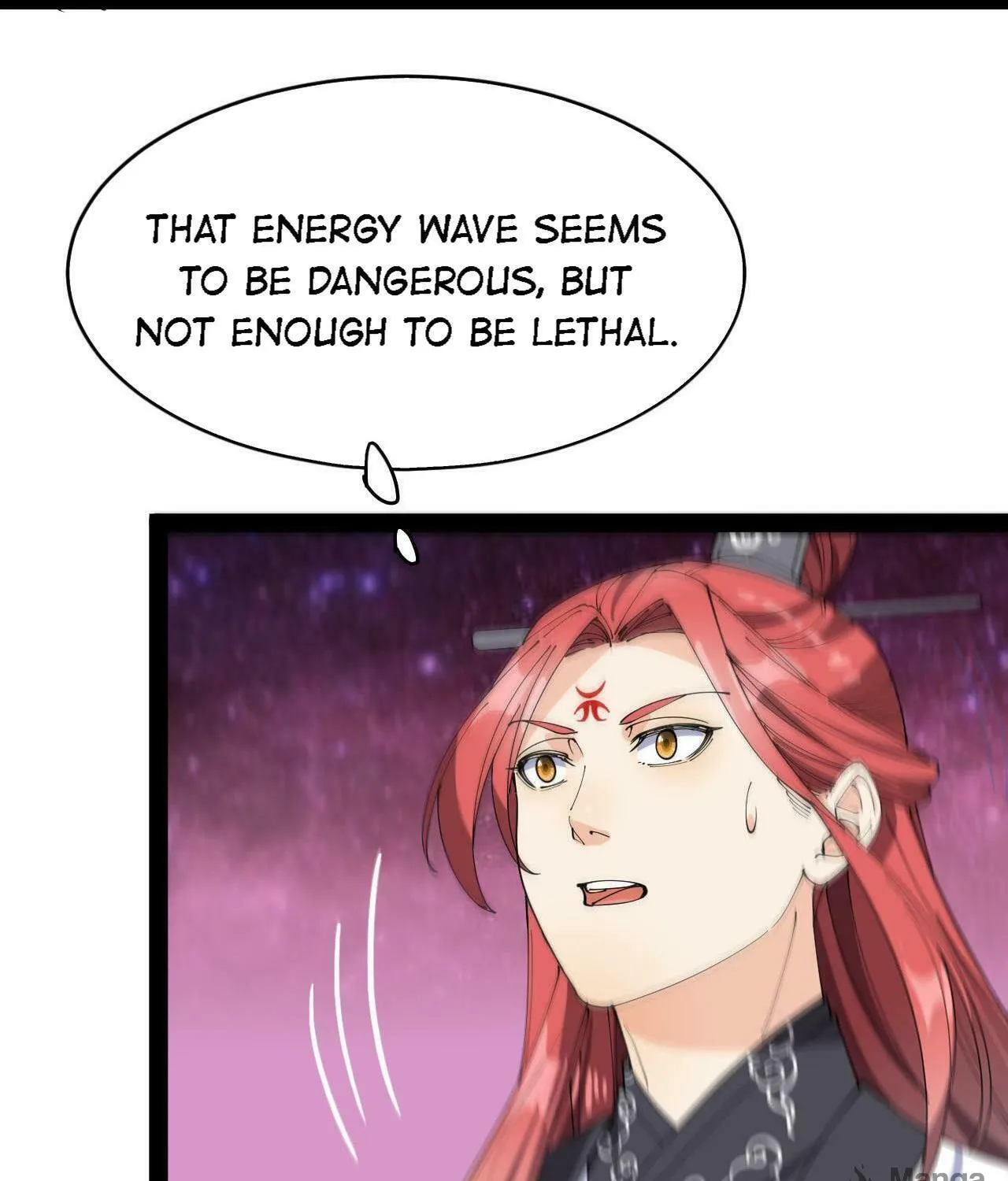 The Daily Life of Immortal King (Colored) Chapter 157 page 97 - 