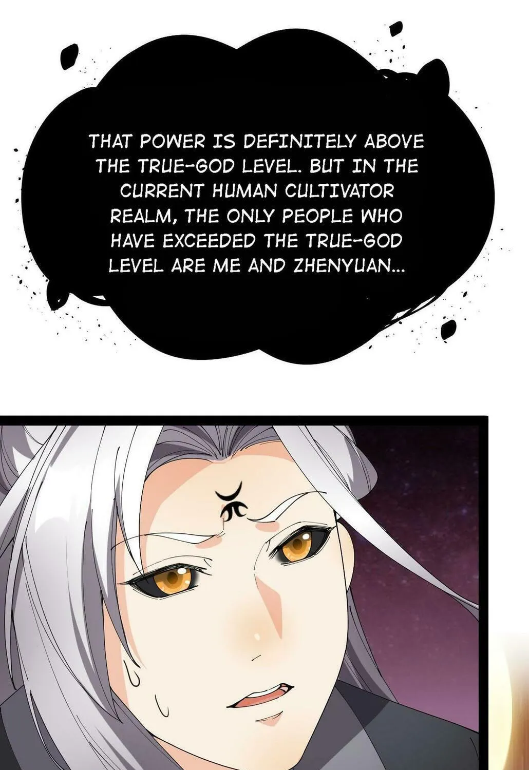 The Daily Life of Immortal King (Colored) Chapter 157 page 100 - 