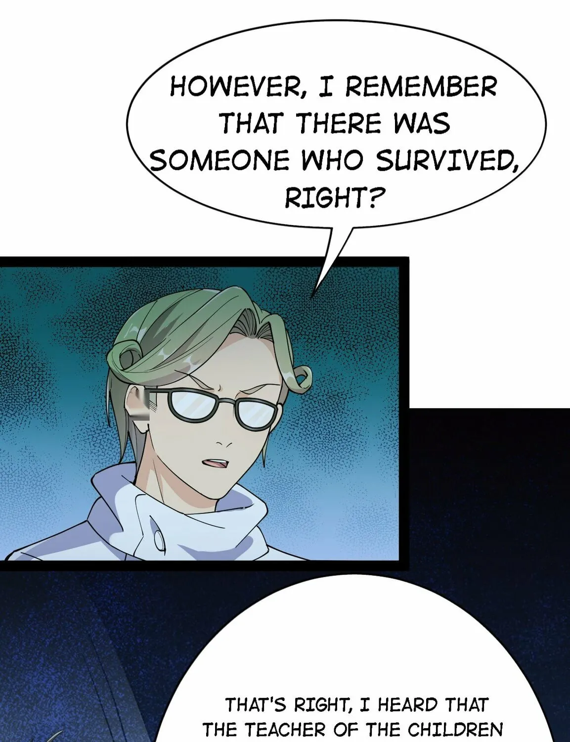 The Daily Life of Immortal King (Colored) Chapter 99 page 2 - 