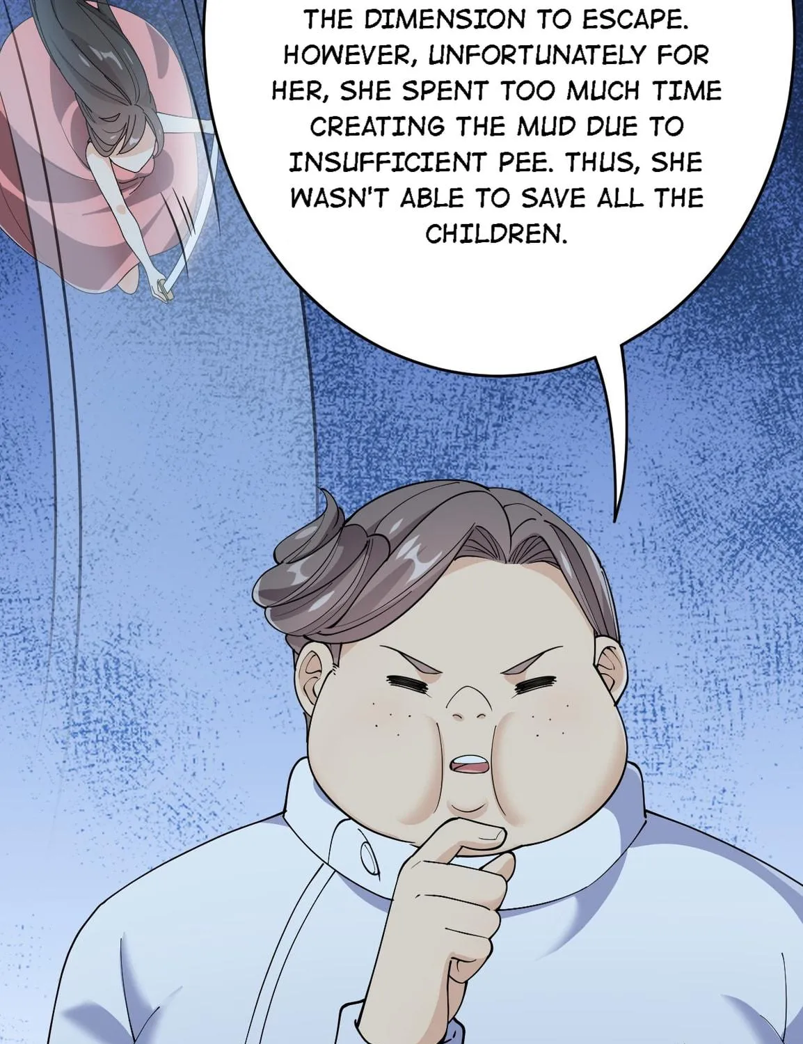 The Daily Life of Immortal King (Colored) Chapter 99 page 4 - 