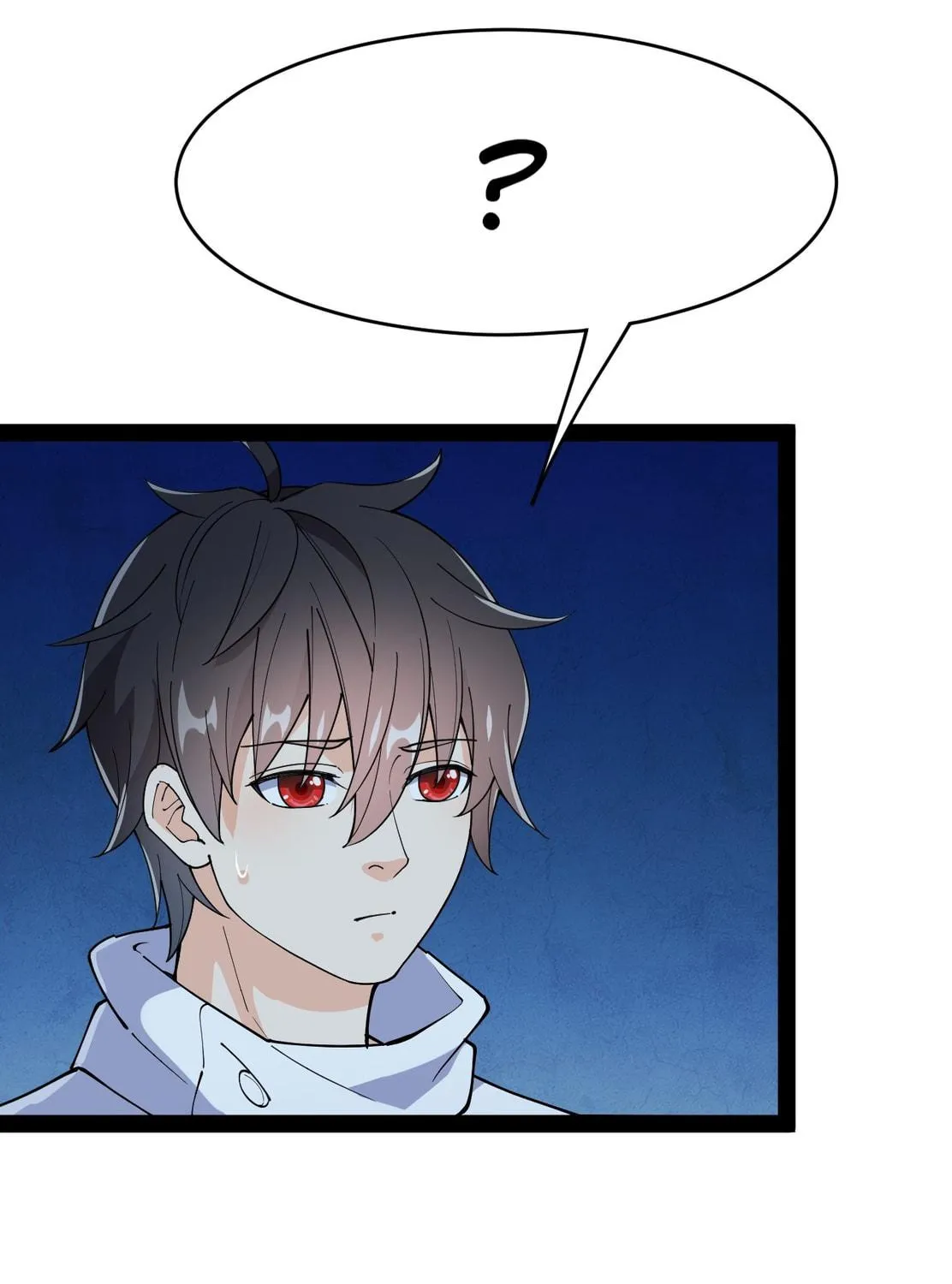 The Daily Life of Immortal King (Colored) Chapter 99 page 8 - 