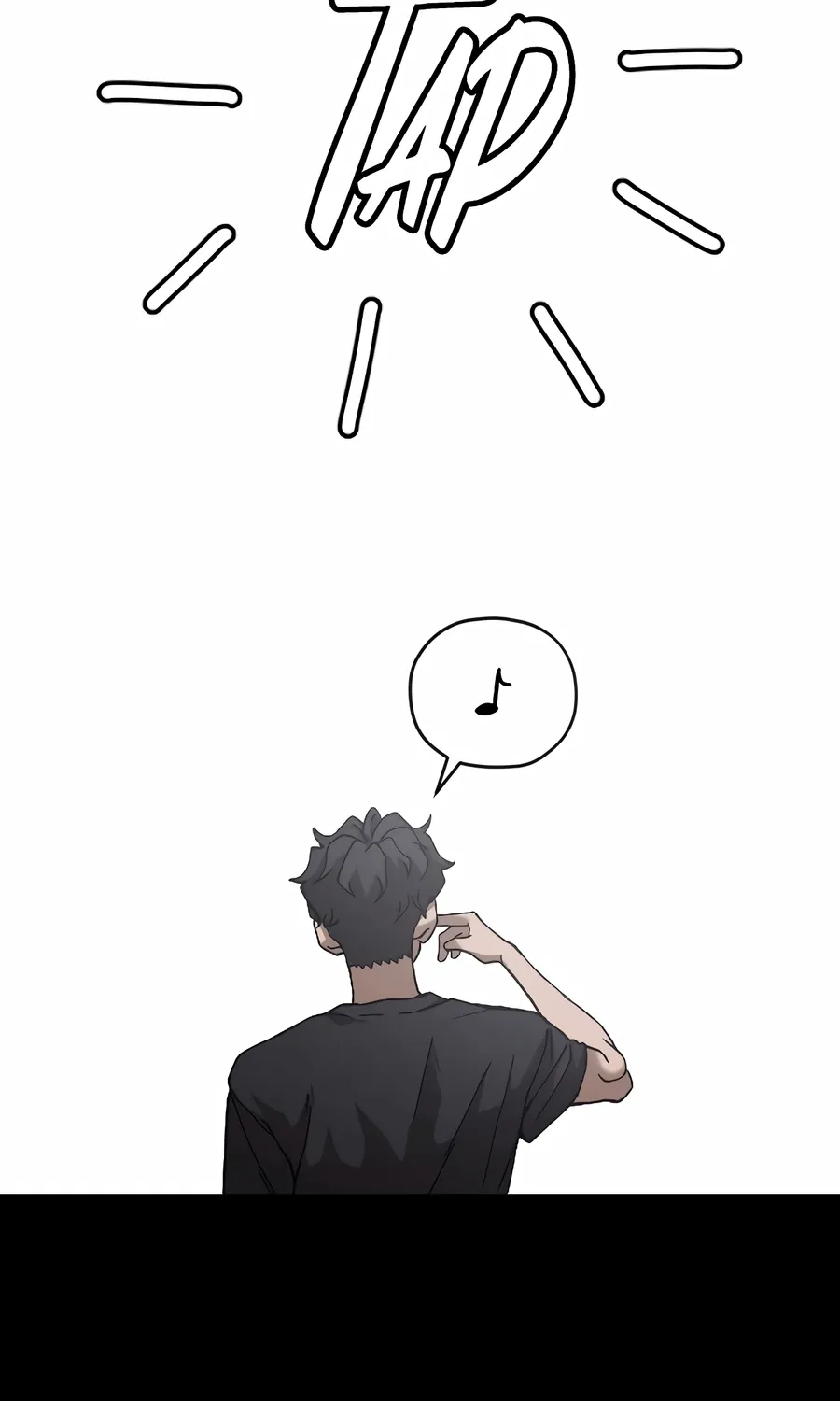 The Dancer Chapter 0 page 14 - 