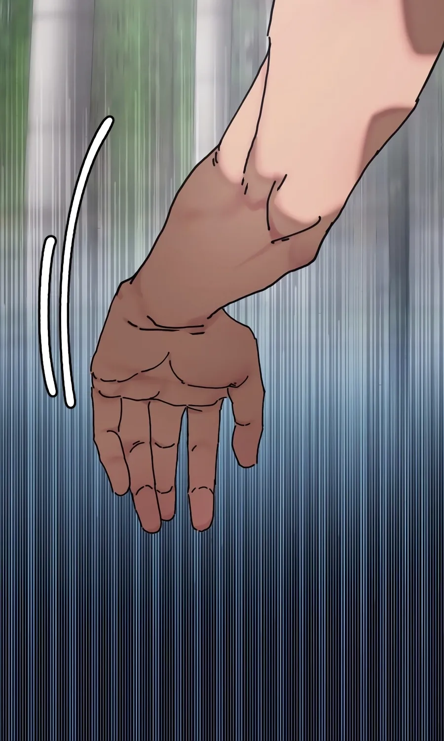 The Dancer Chapter 0 page 26 - 