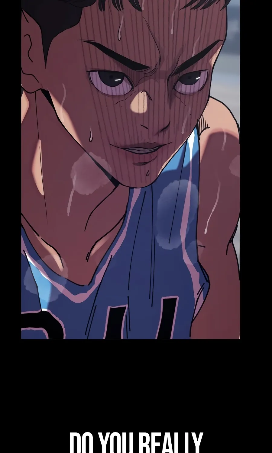 The Dancer Chapter 0 page 33 - 