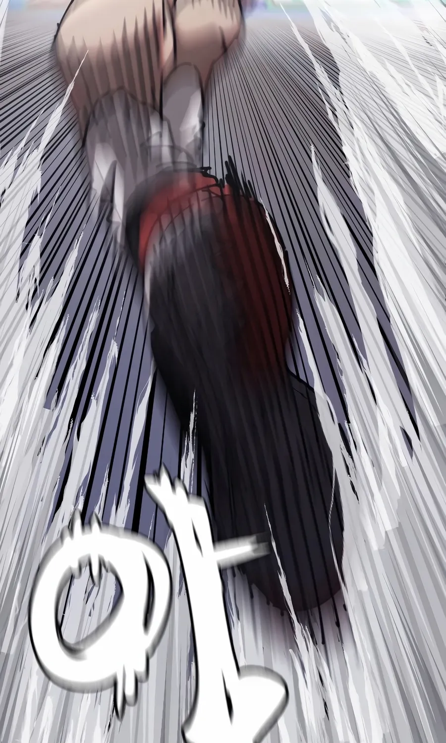 The Dancer Chapter 0 page 40 - 