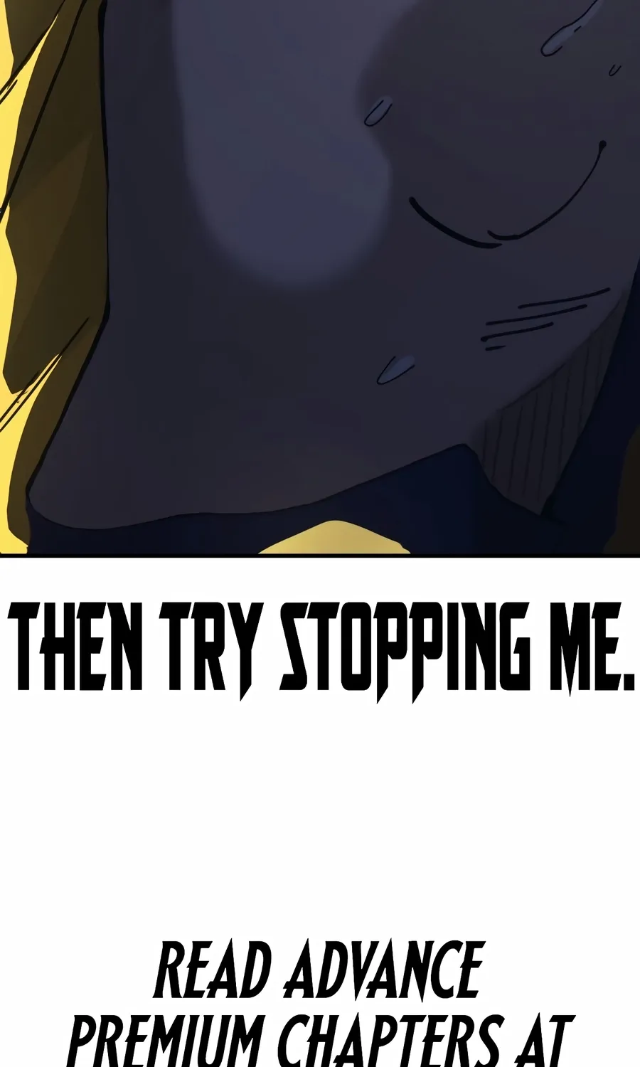 The Dancer Chapter 0 page 46 - 