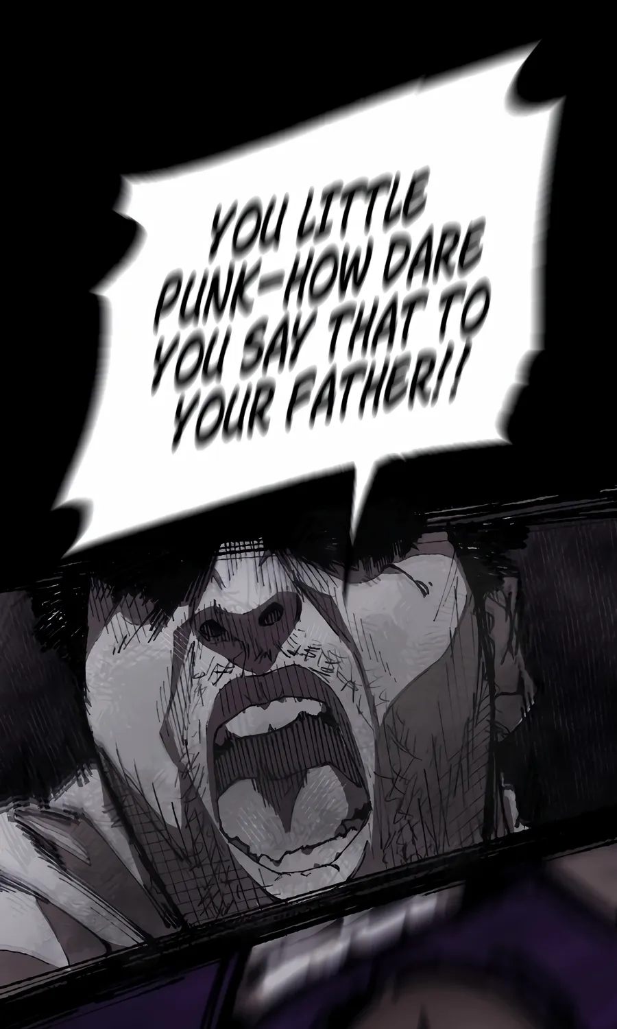 The Dancer Chapter 0 page 6 - 
