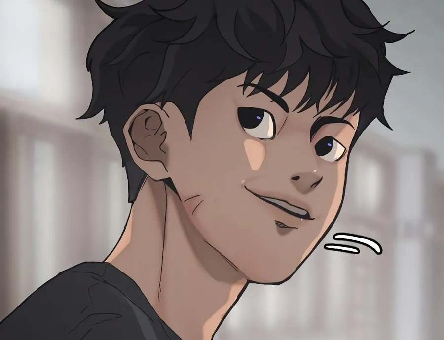 The Dancer Chapter 1 page 103 - 