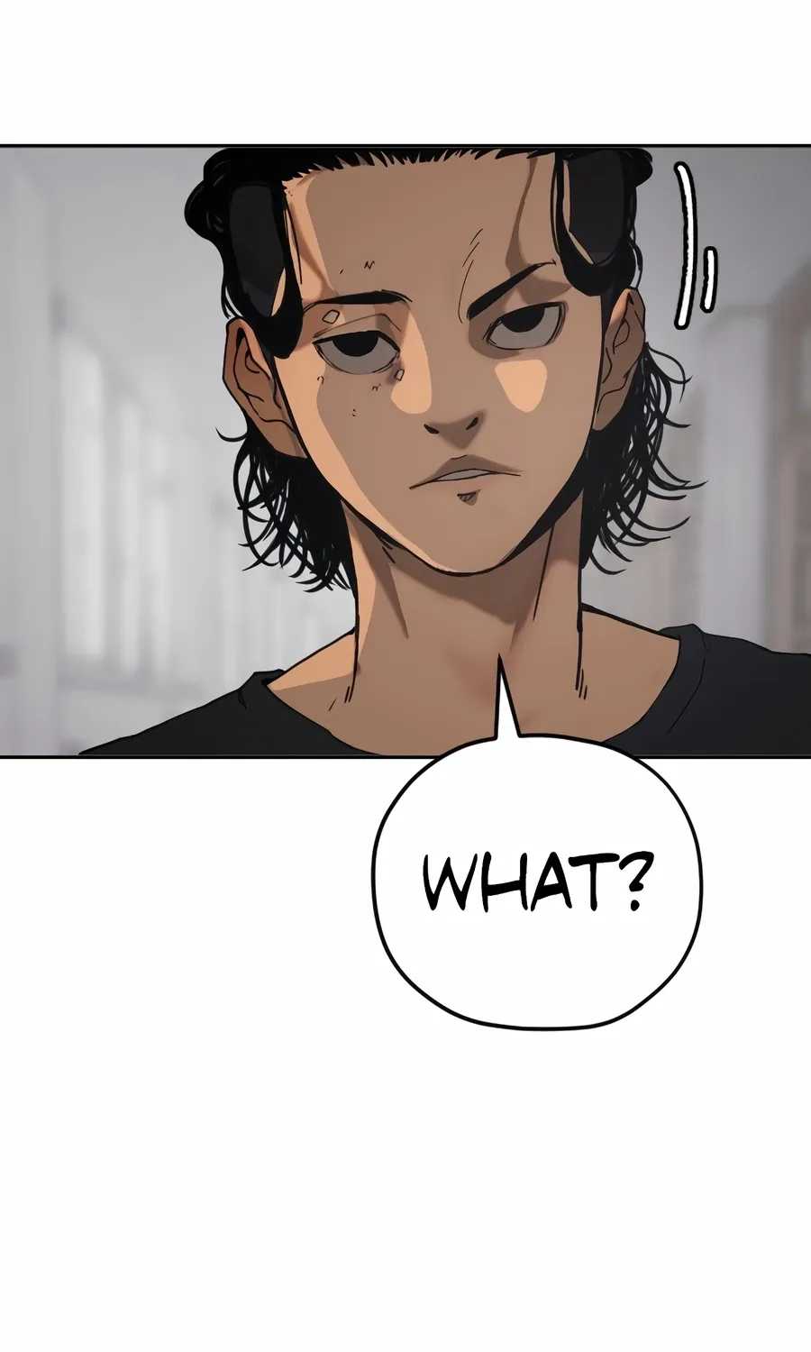 The Dancer Chapter 1 page 105 - 