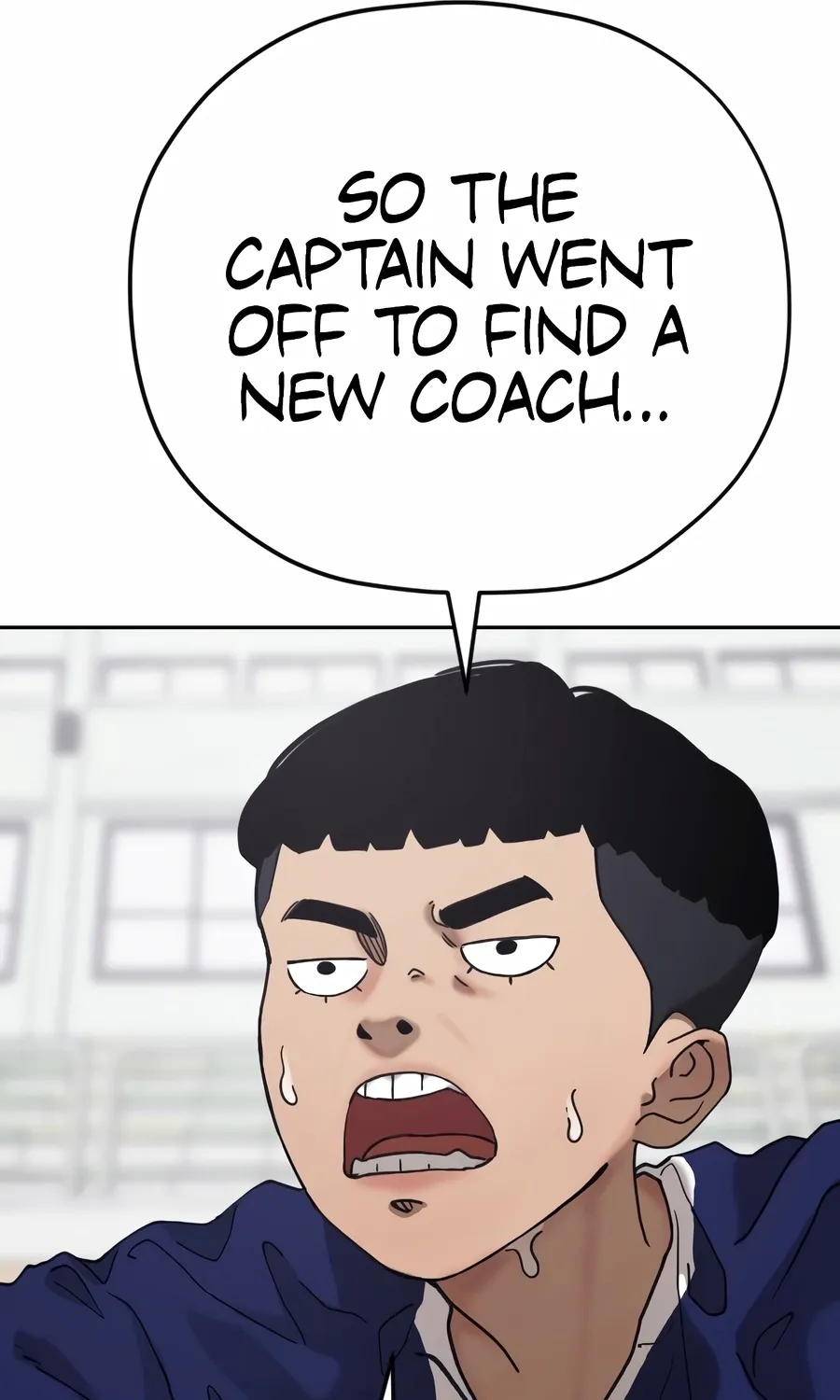 The Dancer Chapter 1 page 109 - 