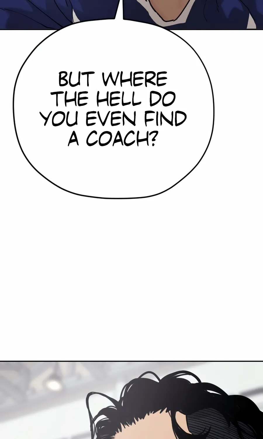 The Dancer Chapter 1 page 110 - 