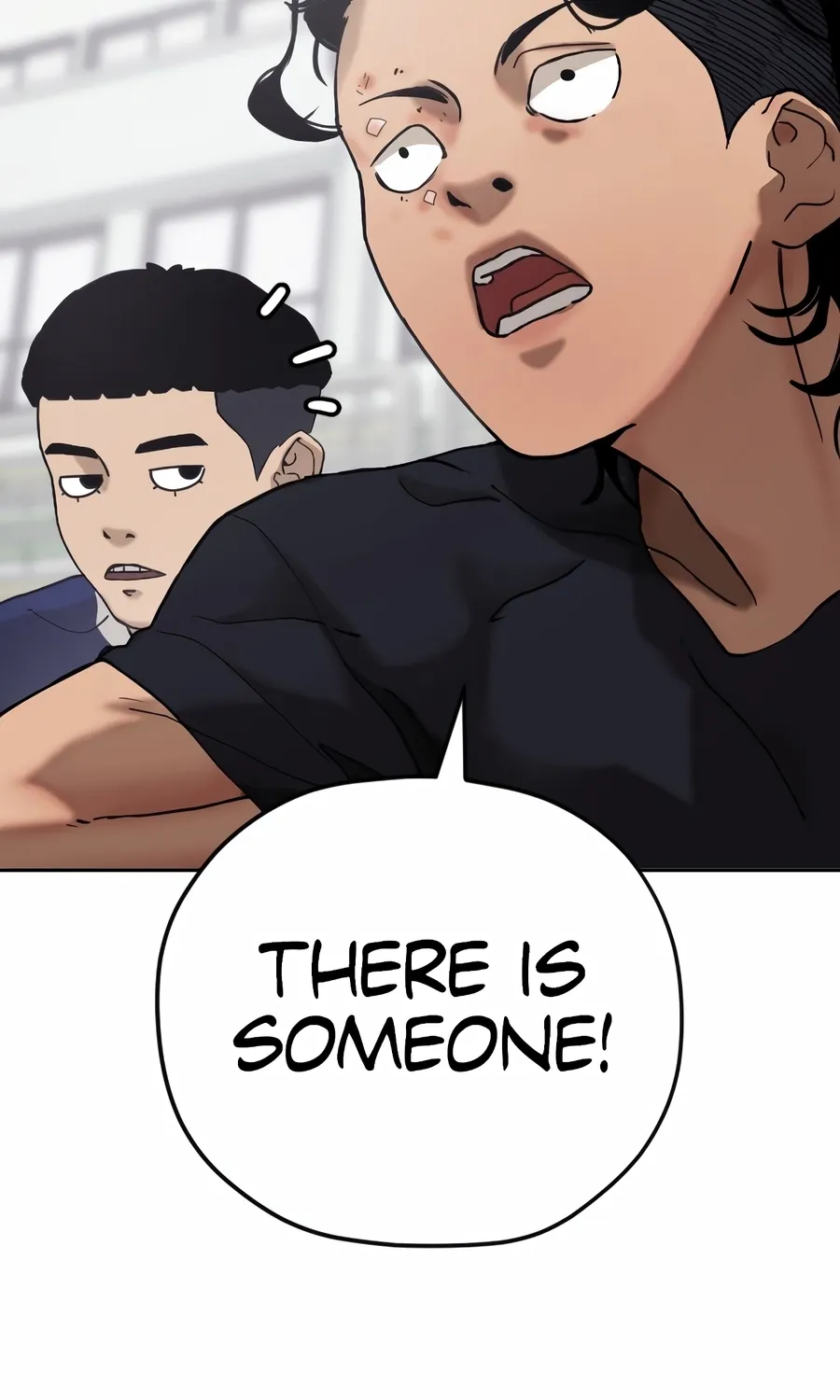 The Dancer Chapter 1 page 111 - 