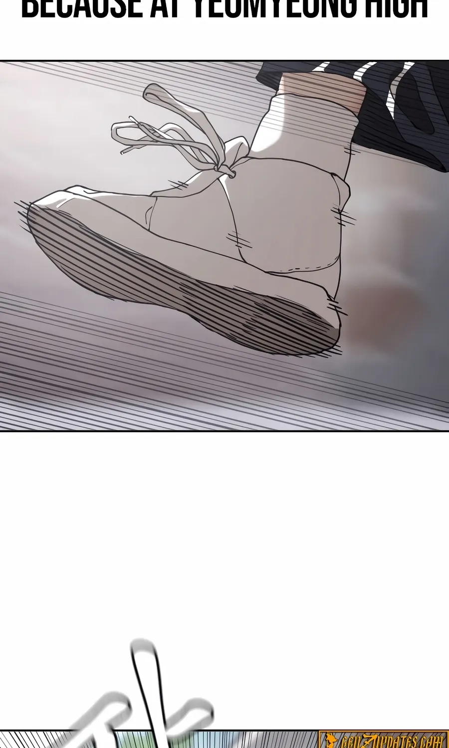 The Dancer Chapter 1 page 115 - 