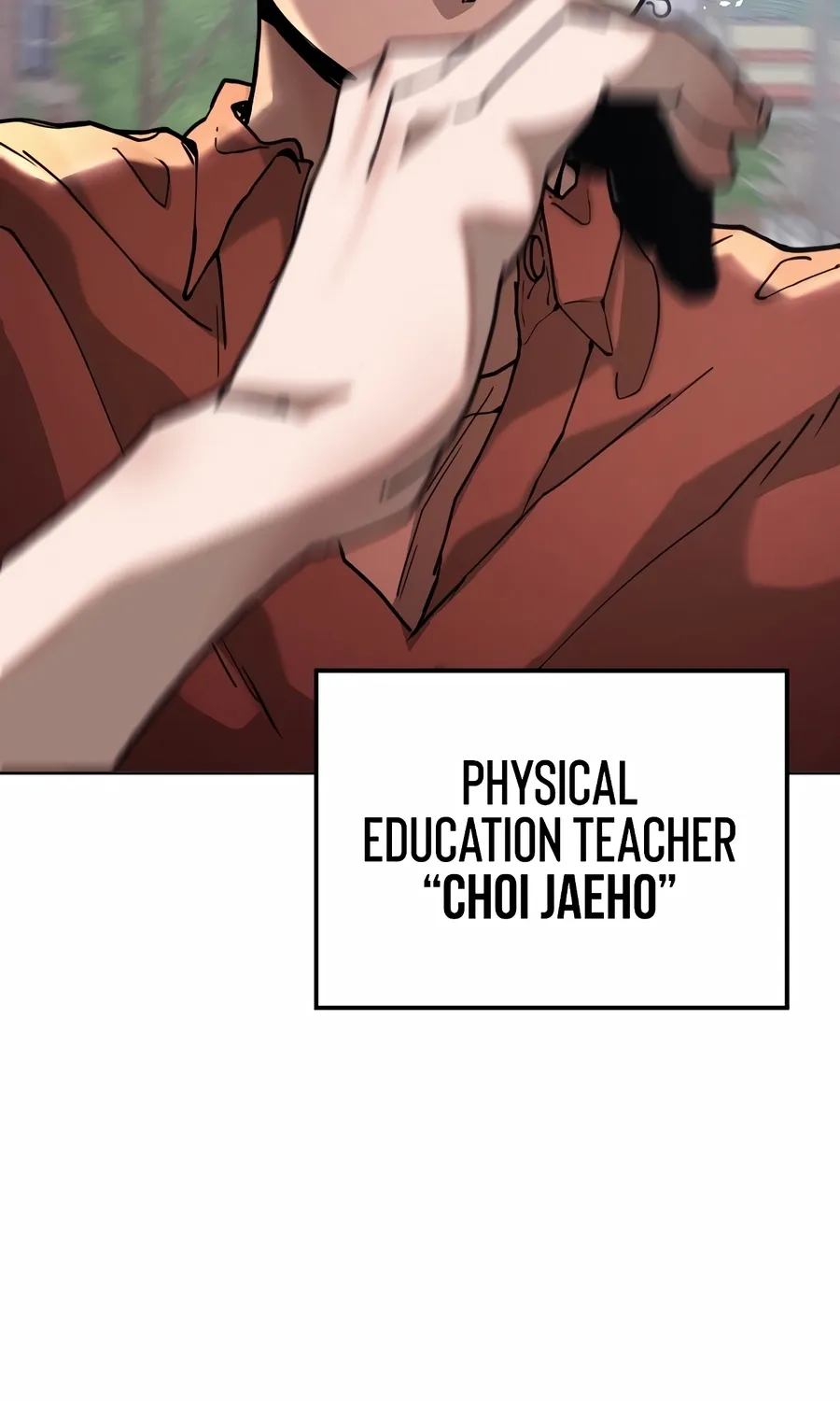 The Dancer Chapter 1 page 120 - 