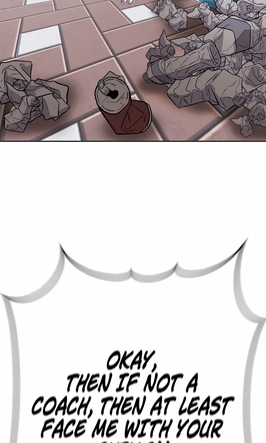 The Dancer Chapter 1 page 131 - 