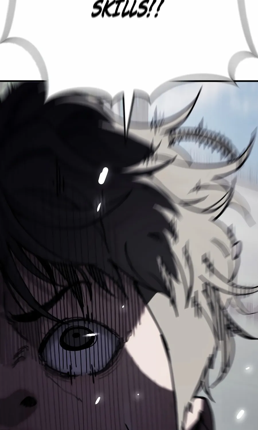 The Dancer Chapter 1 page 132 - 