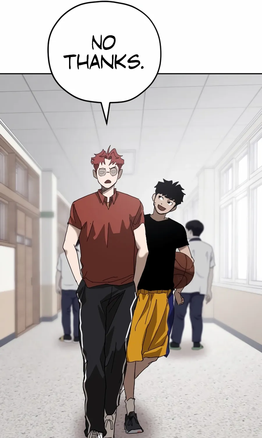 The Dancer Chapter 1 page 139 - 