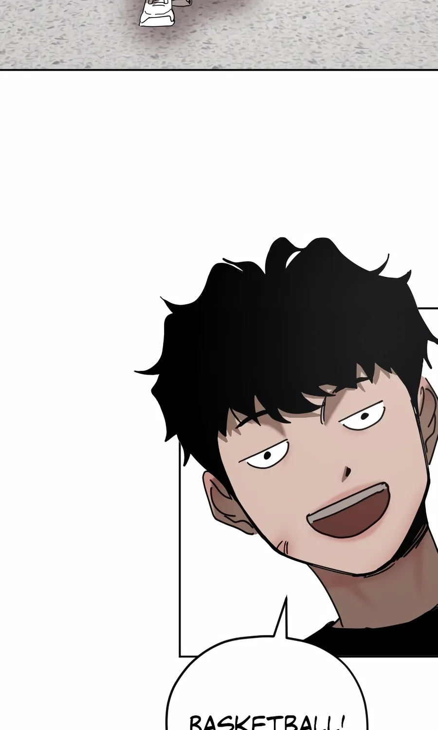 The Dancer Chapter 1 page 140 - 