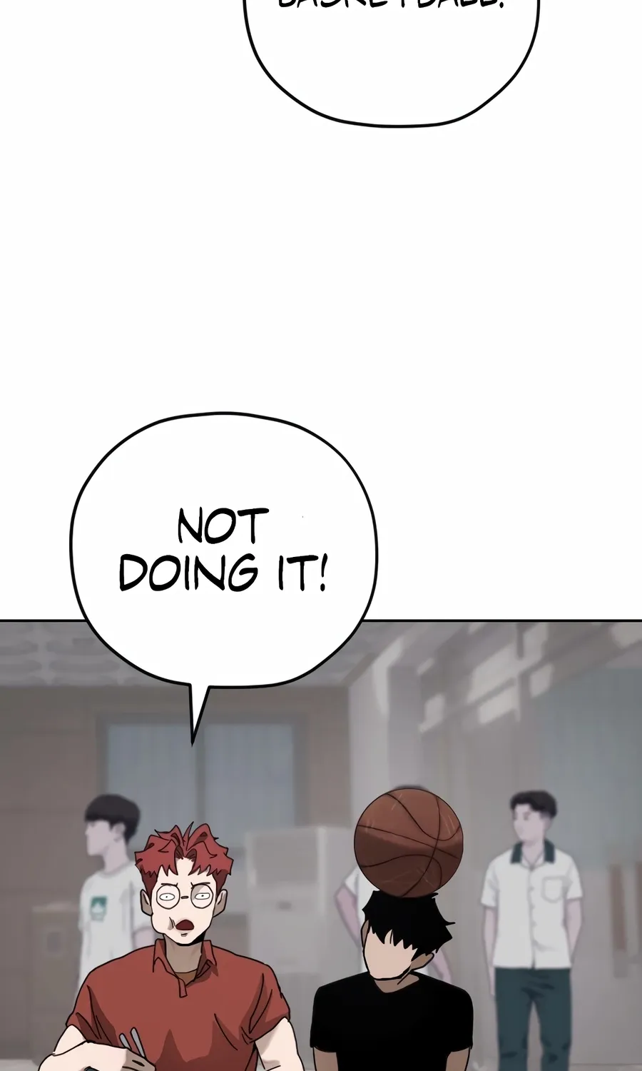 The Dancer Chapter 1 page 141 - 