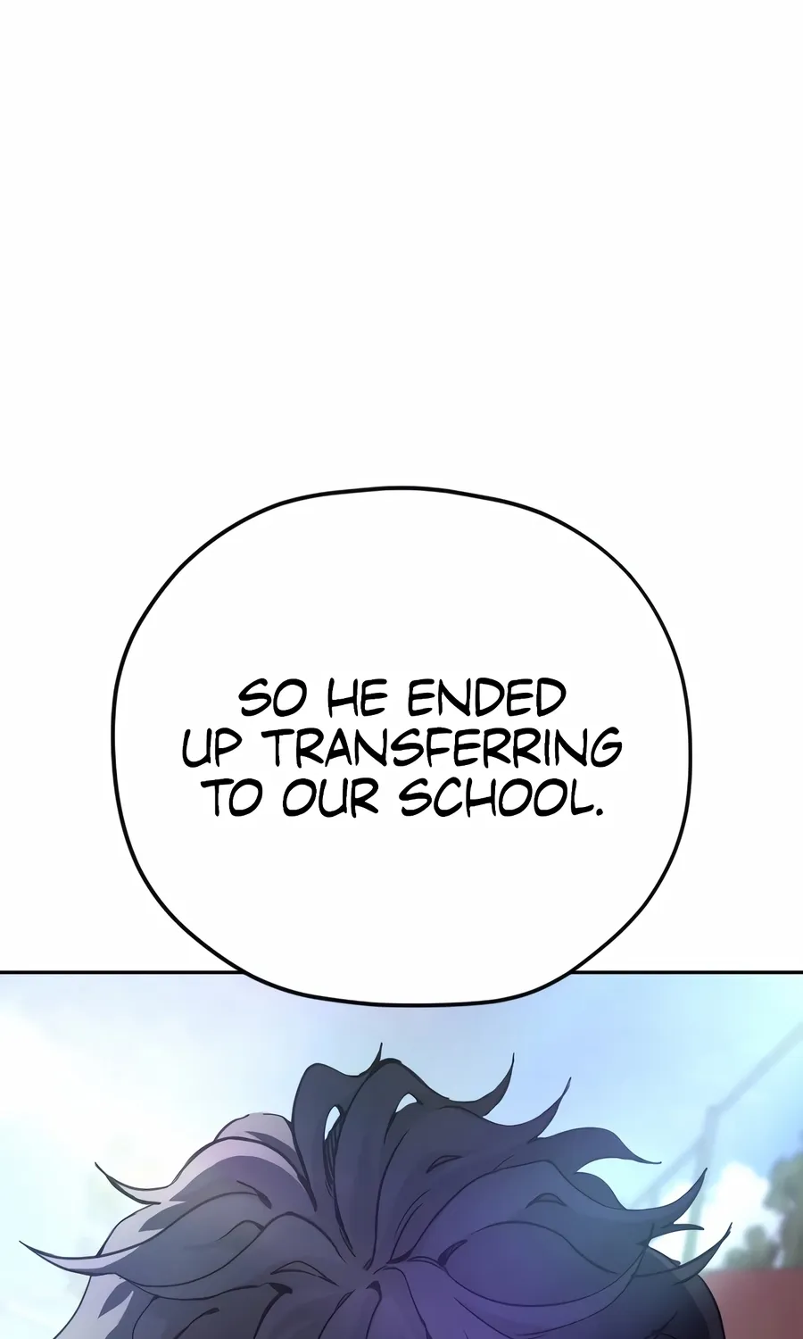 The Dancer Chapter 1 page 16 - 