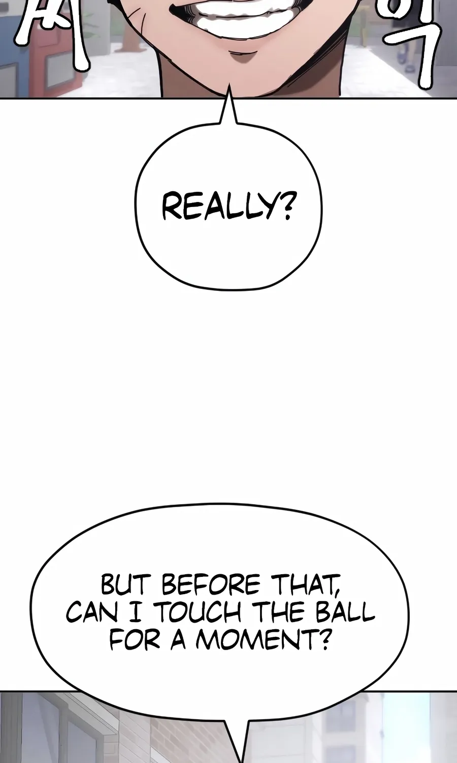 The Dancer Chapter 1 page 154 - 