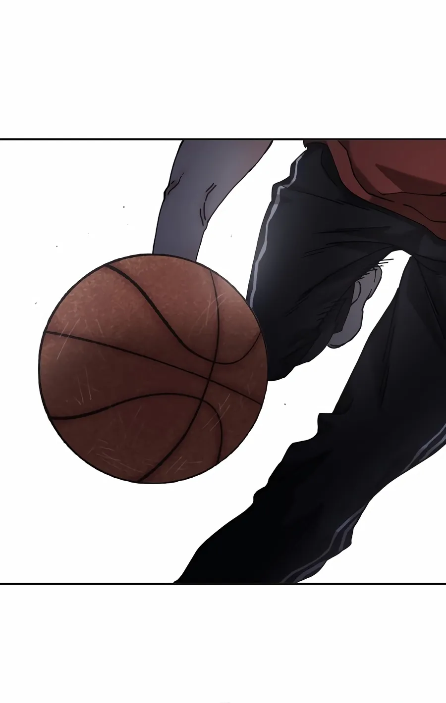 The Dancer Chapter 1 page 156 - 