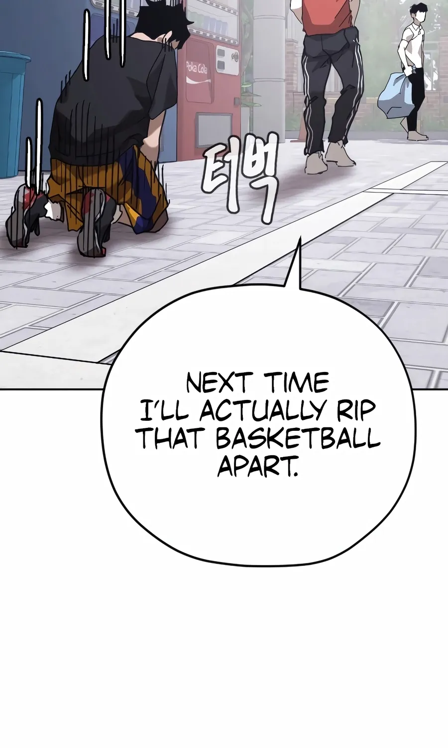 The Dancer Chapter 1 page 162 - 