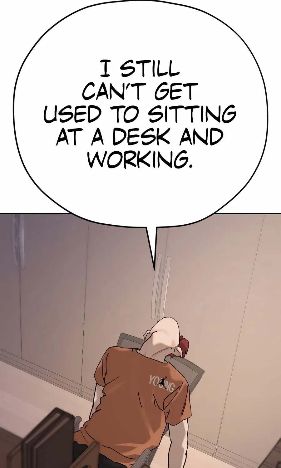 The Dancer Chapter 1 page 167 - 