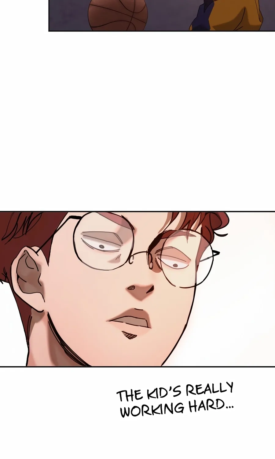 The Dancer Chapter 1 page 172 - 