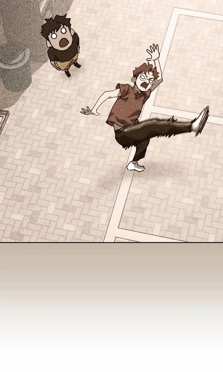 The Dancer Chapter 1 page 174 - 