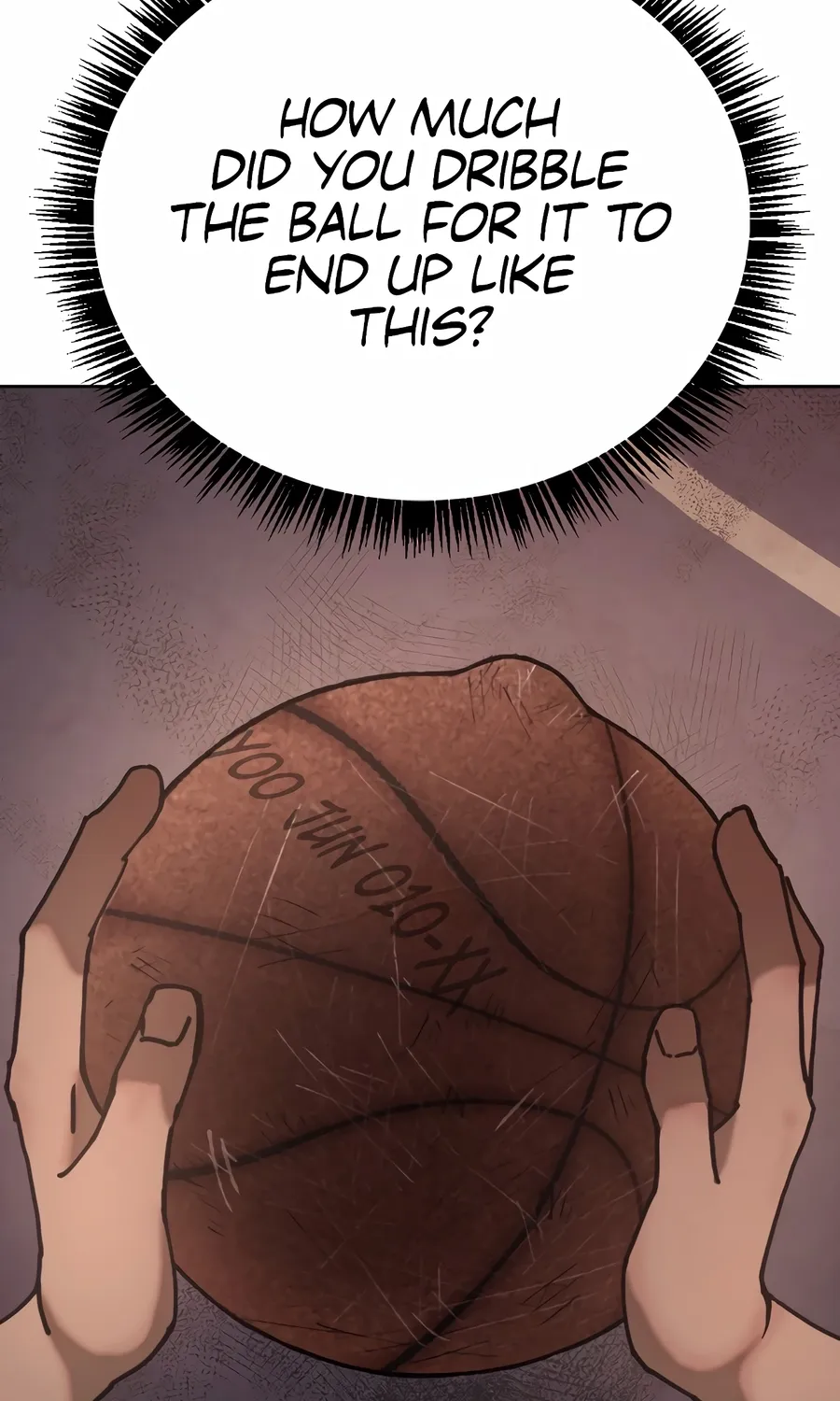 The Dancer Chapter 1 page 182 - 