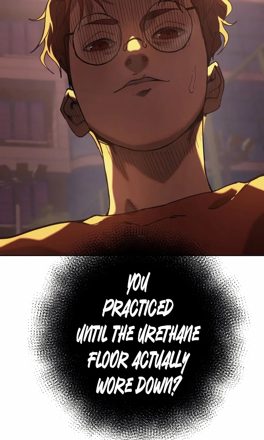 The Dancer Chapter 1 page 189 - 