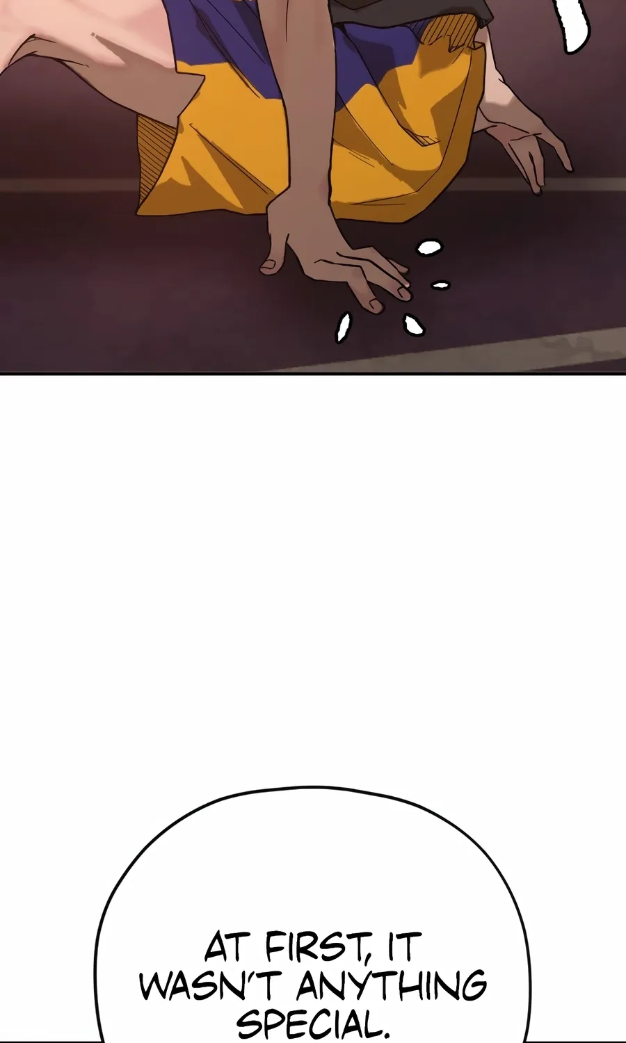 The Dancer Chapter 1 page 202 - 