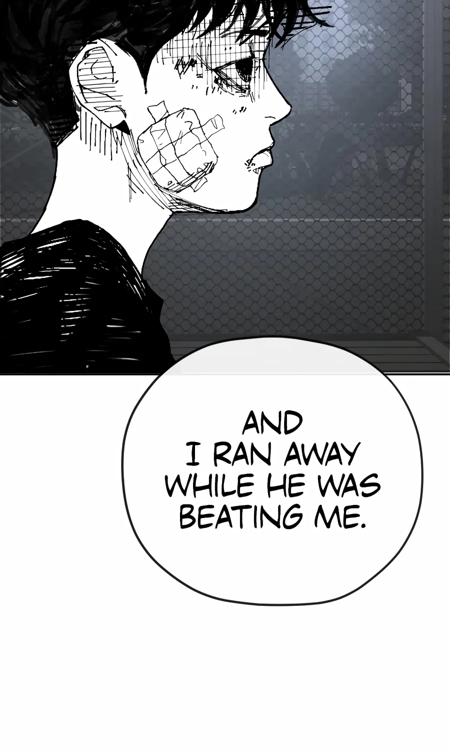 The Dancer Chapter 1 page 205 - 